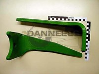 DENT HERSE ROTATIVE KG SPECIAL GAUCHE AXE 147 MM